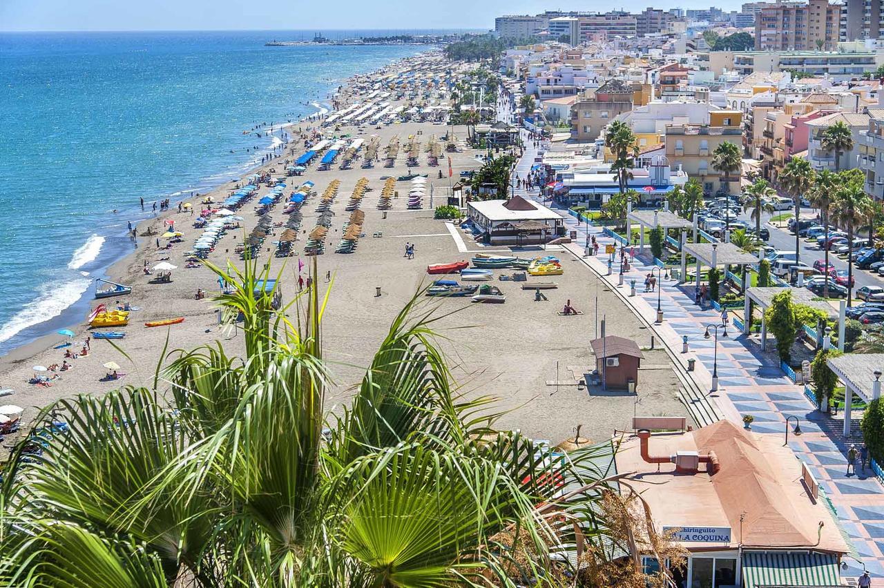 Duquesa De Espana توريمولينوس المظهر الخارجي الصورة
